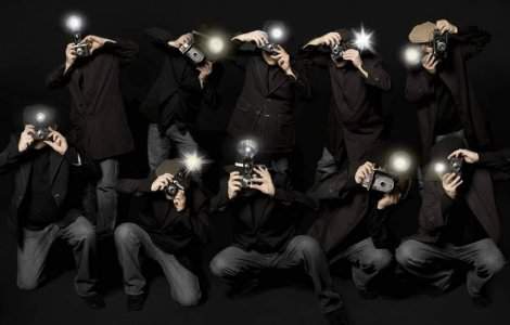  Top  Cele mai PENIBILE poze din liceu ale vedetelor