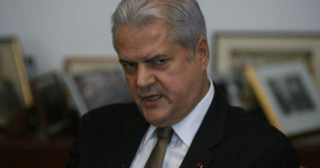 E oficial! Adrian Nastase ramane cu patru ani de inchisoare