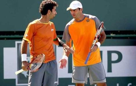  Turneul de tenis de la madrid  Tecau, eliminat in optimi