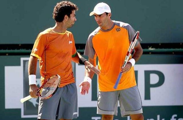 [Turneul de tenis de la Madrid] Tecau, eliminat in optimi de fratii Bryan