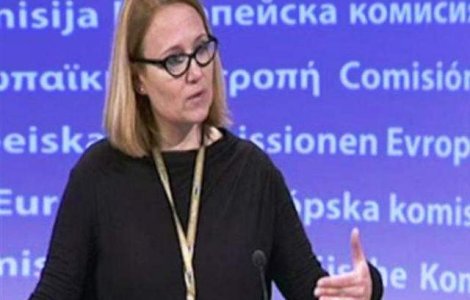 UE: Organizarea unui referendum in estul Ucrainei ar agrava situatia