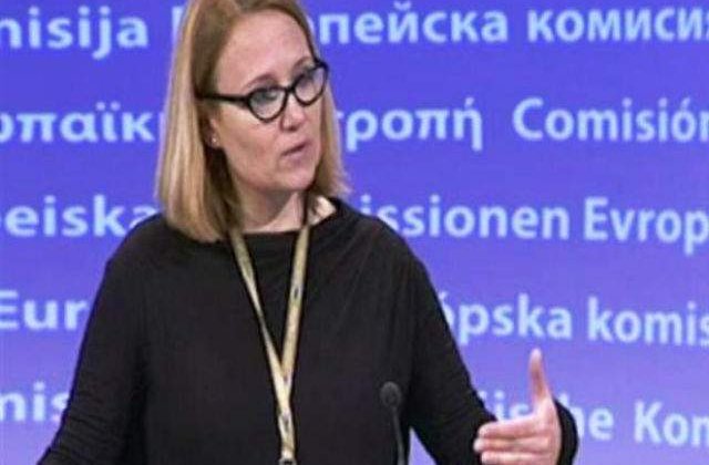 UE: Organizarea unui referendum in estul Ucrainei ar agrava situatia