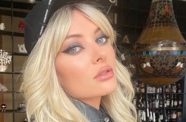 Delia, adevăratul motiv pentru care nu &icirc;și invită niciodată prietenii acasă! Răspunsul c&acirc;ntăreței a fost unul total neașteptat