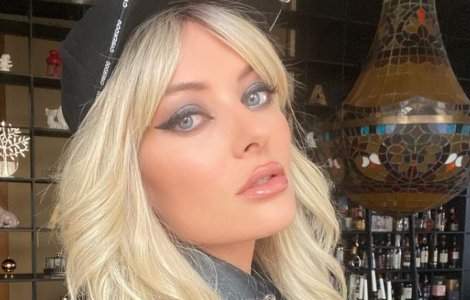 Delia, adevăratul motiv pentru care nu își invită niciodată prietenii acasă! Răspunsul cântăreței a fost unul total neașteptat