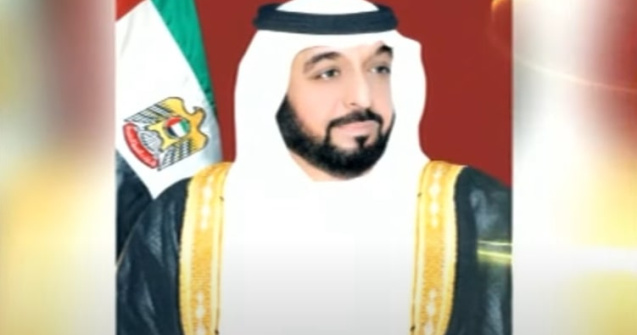 Preşedintele Emiratelor Arabe Unite a murit. Cine îi va ocupa locul