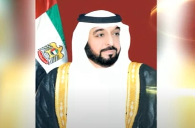 Preşedintele Emiratelor Arabe Unite a murit. Cine îi va ocupa locul