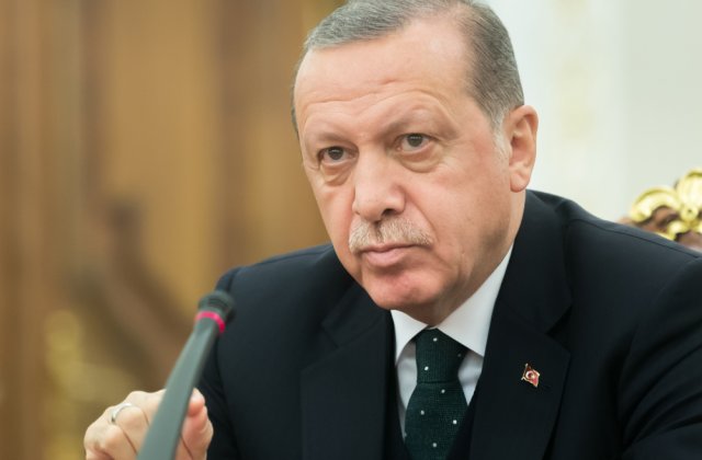Turcia este împotriva aderării Finlandei și Suediei la NATO. Erdogan: „Au făcut o greşeală”