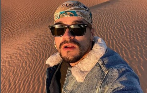 Mihai Trăistariu și Alexandra Ungureanu, primele declarații despre calificarea lui WRS în finala Eurovision: „Era cât pe ce să piardă”