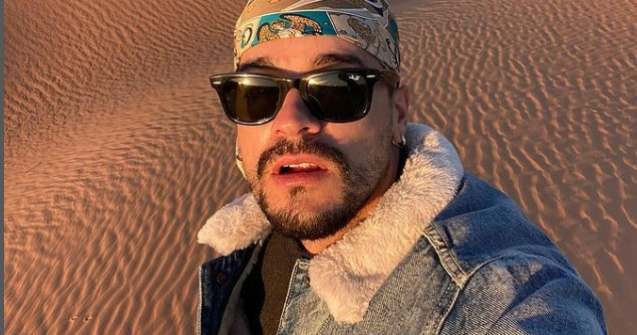 Mihai Trăistariu și Alexandra Ungureanu, primele declarații despre calificarea lui WRS în finala Eurovision: „Era cât pe ce să piardă”