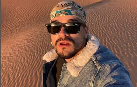 Mihai Trăistariu și Alexandra Ungureanu, primele declarații despre calificarea lui WRS în finala Eurovision: „Era cât pe ce să piardă”