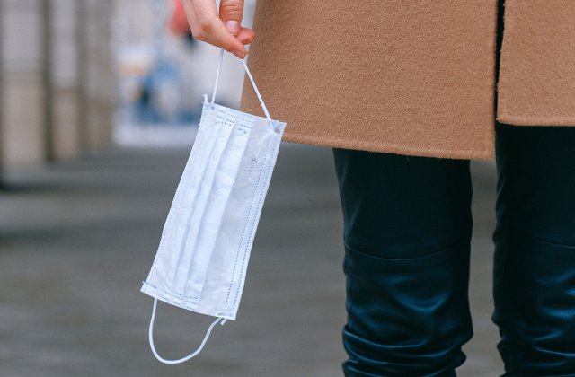 Medicul Octavian Jurma: Saptamana viitoare sper sa iesim din valul 5-Omicron