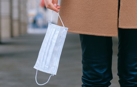 Medicul Octavian Jurma: Saptamana viitoare sper sa iesim din valul 5-Omicron