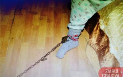 Bunică arestată la domiciliu,...