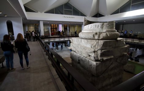 Noaptea Muzeelor 2022: Expoziţii, concerte și filme în 64 de obiective culturale