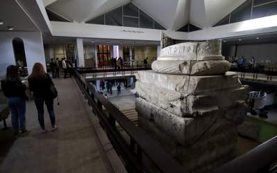 Noaptea Muzeelor 2022:...