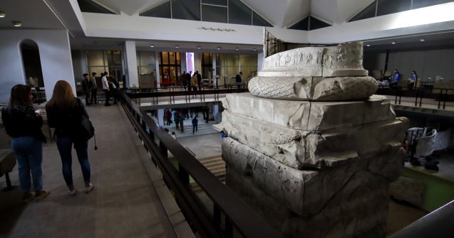 Noaptea Muzeelor 2022: Expoziţii, concerte și filme în 64 de obiective culturale