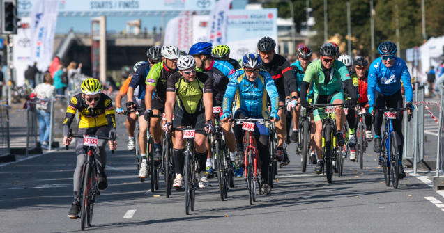 Circulație restricționată cu ocazia maratonului de ciclism „Prima Evadare”