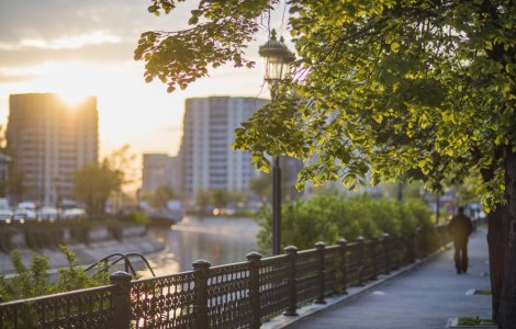 Prognoza meteo - 16 mai 2022. Vreme însorită, pe alocuri înnorat