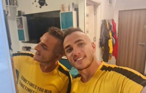 Mihai Trăistariu, revoltat după finala Eurovision: „Mare măgărie au făcut”