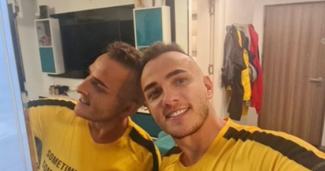 Mihai Trăistariu, revoltat după finala Eurovision: „Mare măgărie au făcut”