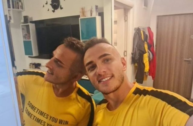 Mihai Trăistariu, revoltat după finala Eurovision: „Mare măgărie au făcut”