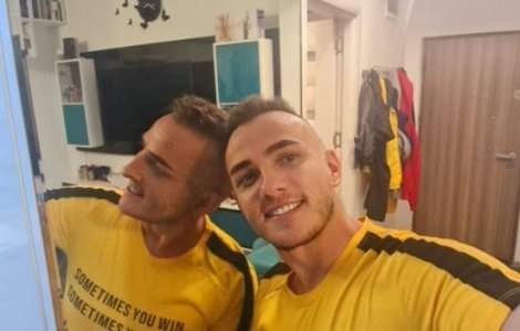 Mihai Trăistariu, revoltat după finala Eurovision: „Mare măgărie au făcut”