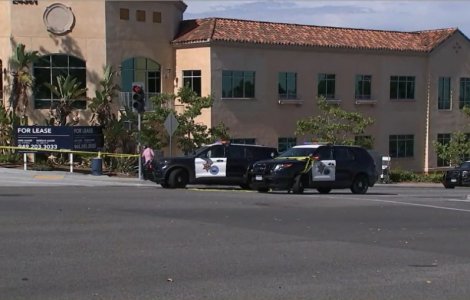 VIDEO Atentat într-o biserică din California. O persoană a murit și patru au fost grav rănite