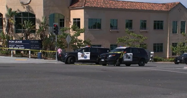 VIDEO Atentat într-o biserică din California. O persoană a murit