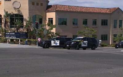 VIDEO Atentat într-o biserică...