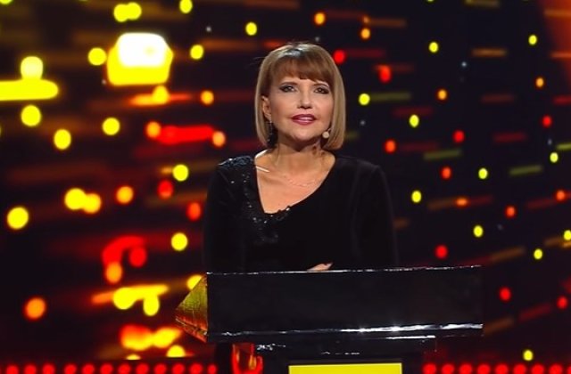 Marina Almăşan, mesaj pentru Zdob și Zdup după finala Eurovision: „Moldovenii nu se jenează să cânte în limba lor”