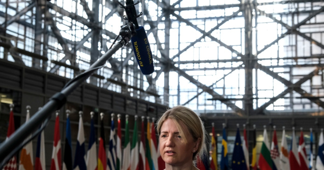 Ce crede Estonia despre aderarea Suediei şi Finlandei la NATO