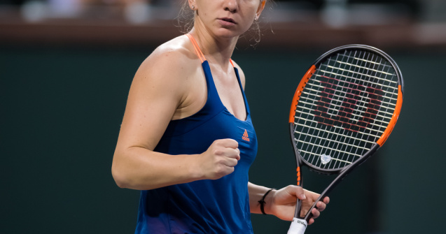Halep a ajuns pe locul 19 WTA, iar Gabriela Ruse a urcat 5 poziții în clasament