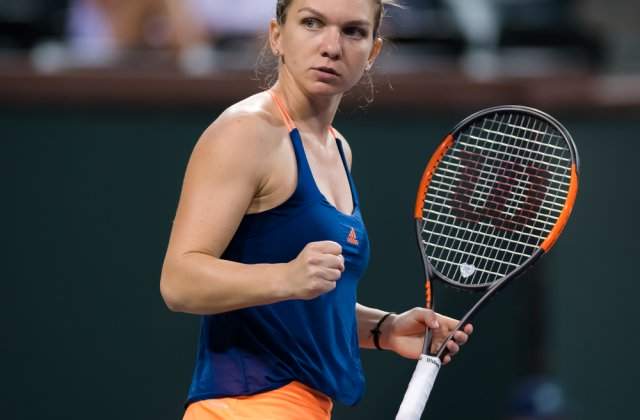 Simona Halep a ajuns pe locul 19 WTA, iar Gabriela Ruse a urcat 5 poziții &icirc;n clasament