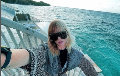 Delia, anunț total neașteptat despre sarcină! Se întâmplă după zece ani de căsnicie cu Răzvan Munteanu