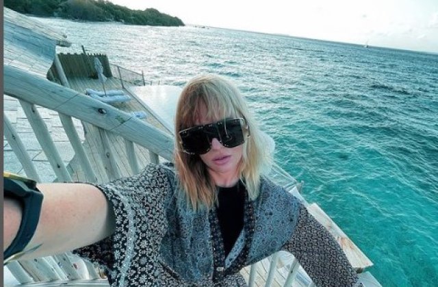 Delia, anunț total neașteptat despre sarcină! Se întâmplă după zece ani de căsnicie cu Răzvan Munteanu