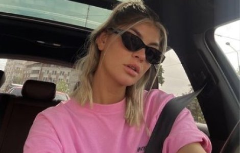 Laura Giurcanu, planuri după Survivor România. Cum va fi viața fostei Faimoase de acum înainte