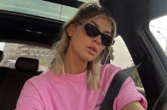 Laura Giurcanu, planuri după Survivor România. Cum va fi viața fostei Faimoase de acum înainte