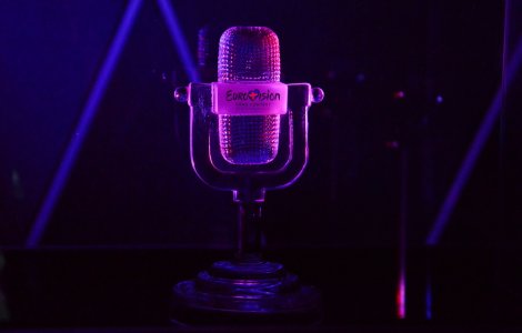 Kalush Orchestra va scoate la licitație trofeul Eurovision 2022