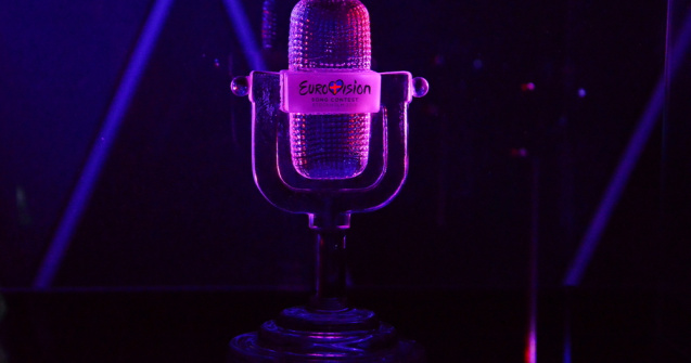 Kalush Orchestra va scoate la licitație trofeul Eurovision 2022