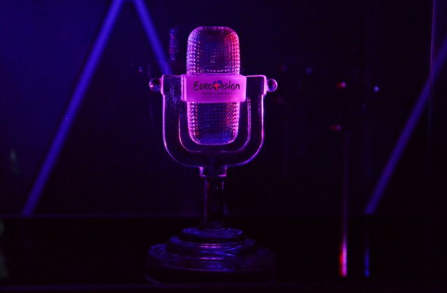 Kalush Orchestra va scoate la licitație trofeul Eurovision 2022 pentru a ajuta armata ucraineană