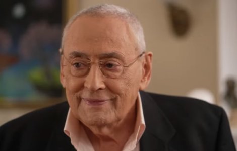 Horia Moculescu, afirmații dure la adresa organizatorilor Eurovision: „În locul TVR-ului, m-aș retrage!