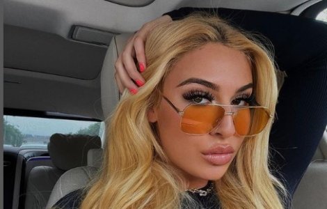 Fiica Anamariei Prodan, adevărul despre relația cu Lino Golden! Sarah Dumitrescu, sfat prețios pentru urmăritorii ei