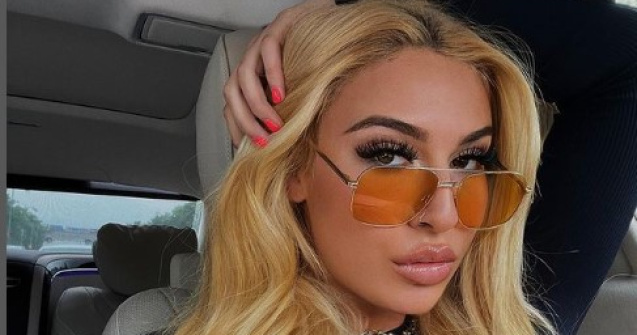 Fiica Anamariei Prodan, adevărul despre relația cu Lino Golden! Sarah Dumitrescu, sfat prețios pentru urmăritorii ei