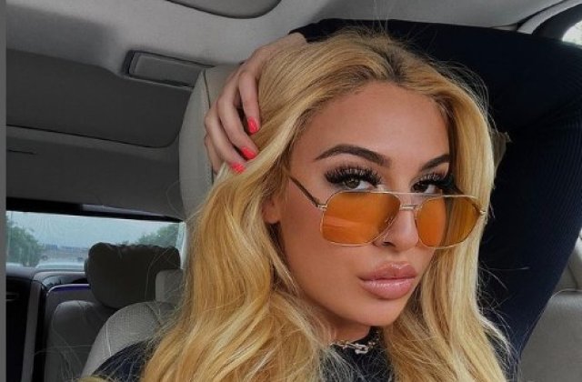 Fiica Anamariei Prodan, adevărul despre relația cu Lino Golden! Sarah Dumitrescu, sfat prețios pentru urmăritorii ei