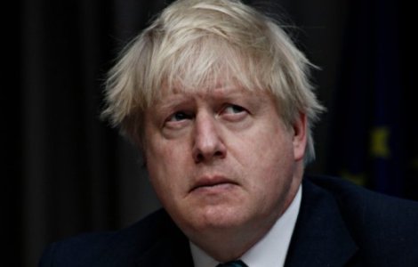 (PostBrexit) Londra vrea să facă schimbări majore în aplicarea Protocolului nord-irlandez