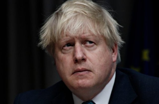 (PostBrexit) Londra vrea să facă schimbări majore în aplicarea Protocolului nord-irlandez 