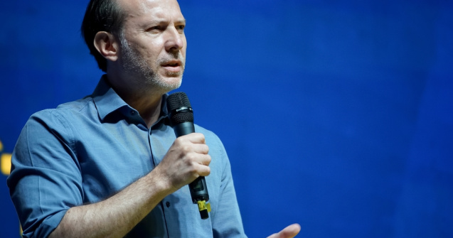 Cîțu, contra măsurilor economice luate de Guvern: „PNL nu susţine taxe noi”