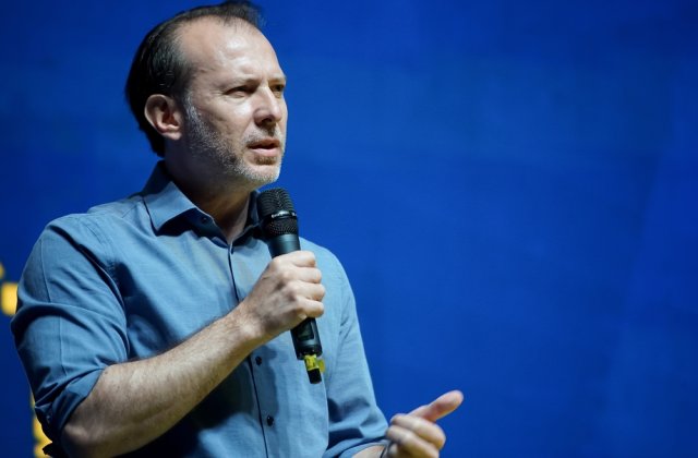 Cîțu, contra măsurilor economice luate de Guvern: „PNL nu susţine taxe noi”