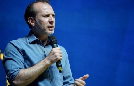 Cîțu, contra măsurilor economice luate de Guvern: „PNL nu susţine taxe noi”