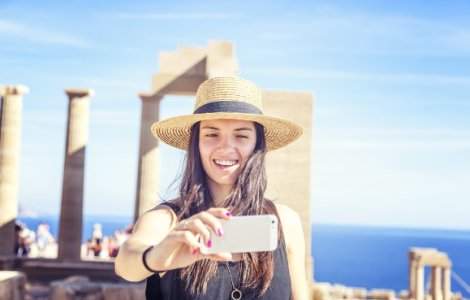 6 lucruri pe care să le ai în vedere dacă urmează să mergi în vacanță în Grecia